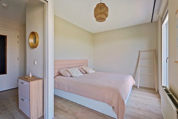 Medium property photo - Bos en Lommerplein 46, 1055 EK Amsterdam